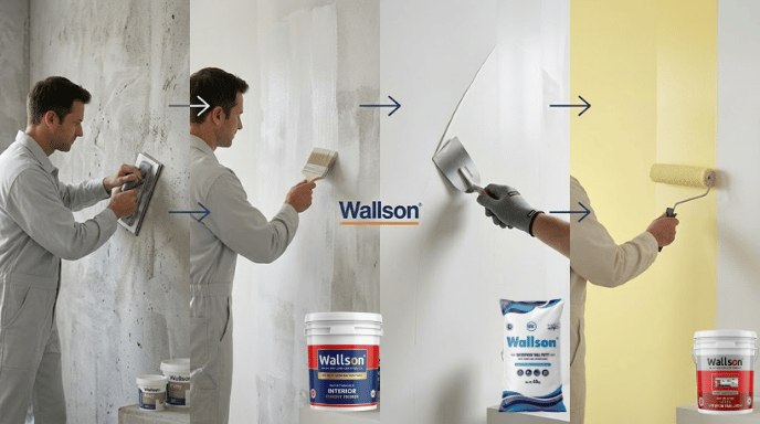 Application Sequence